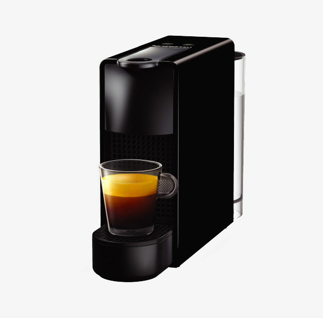 Essenza Mini C30 Black