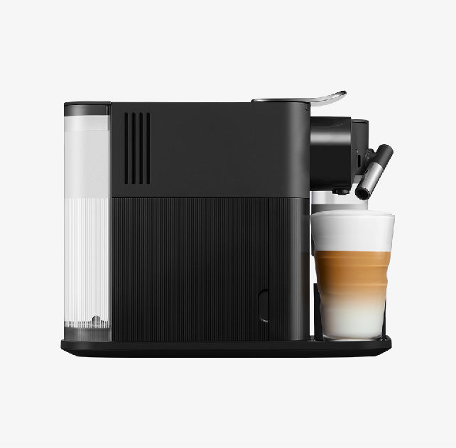 Lattissima One (Black)