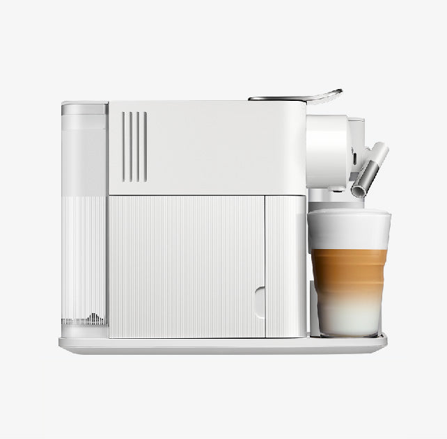 Lattissima One (White)