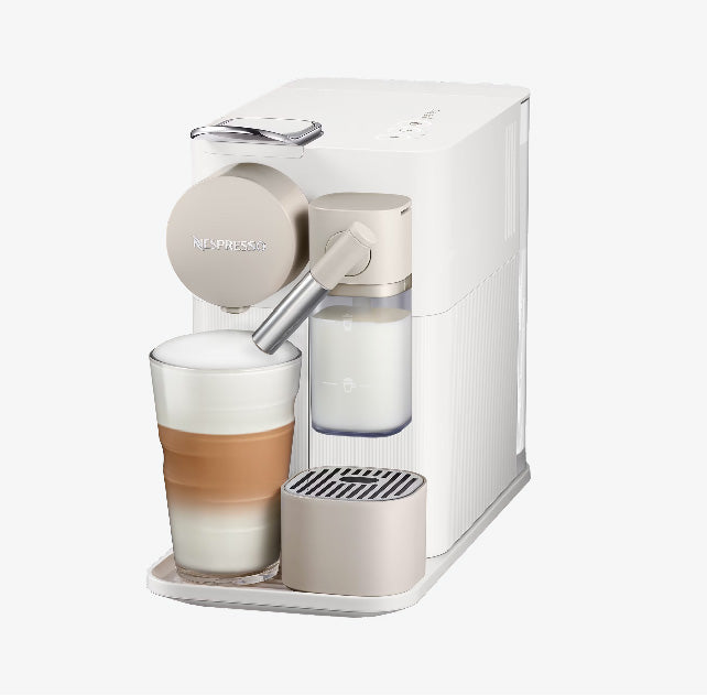 Lattissima One (White)