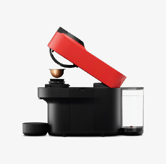 Vertuo Pop (Spicy Red)