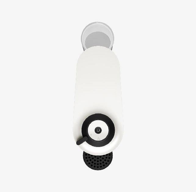 Vertuo Pop (White)