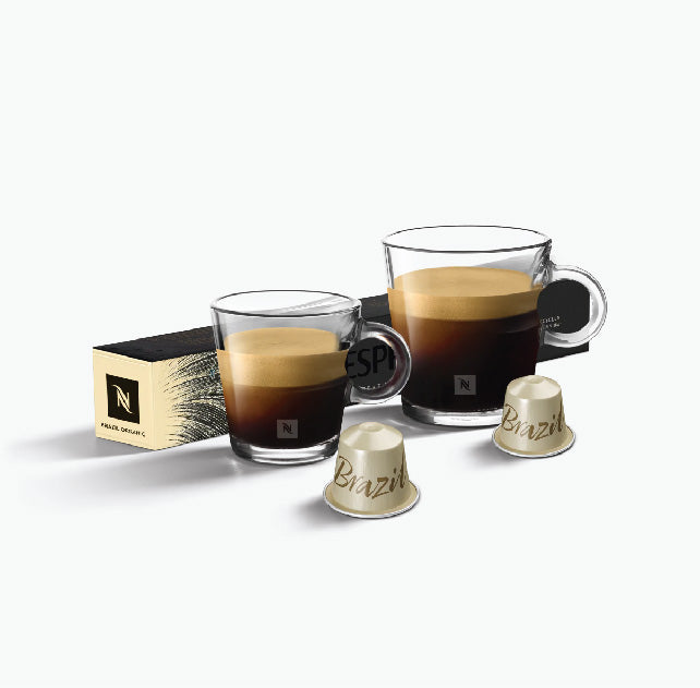 Brazil Organic