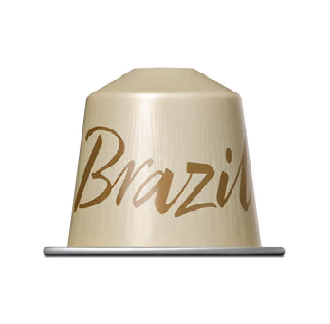 Brazil Organic