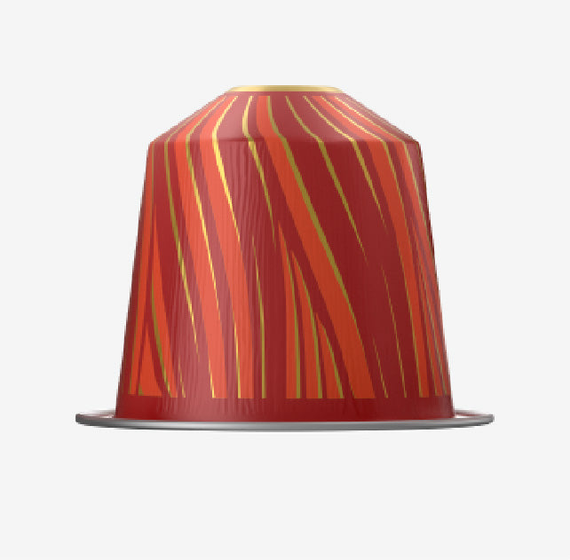 Festive Cinnamon & Candied Tamarind