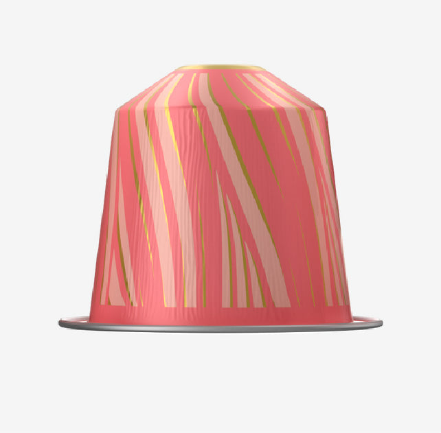 Festive Sweet Almond & Hibiscus