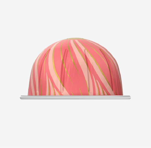 Festive Sweet Almond & Hibiscus