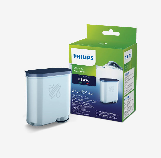 Philips Aqua Clean Filter (Set of 2)