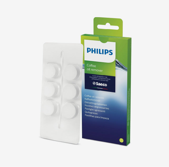 Philips Descaler & Aqua Filter