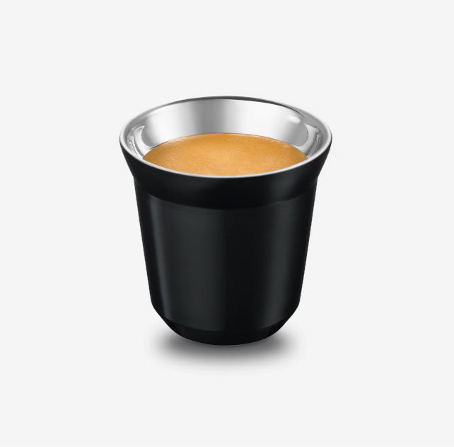 Pixie Espresso Paris Espresso
