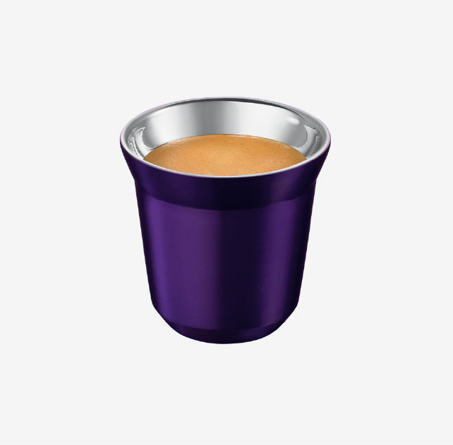 Pixie Espresso Arpeggio