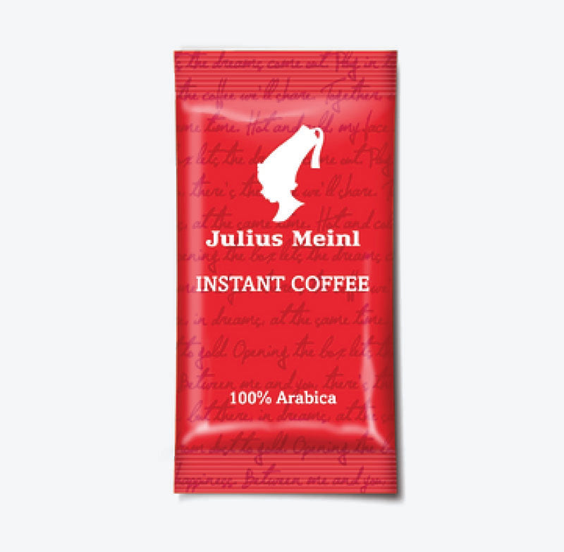 Instant Coffee (Arabia)