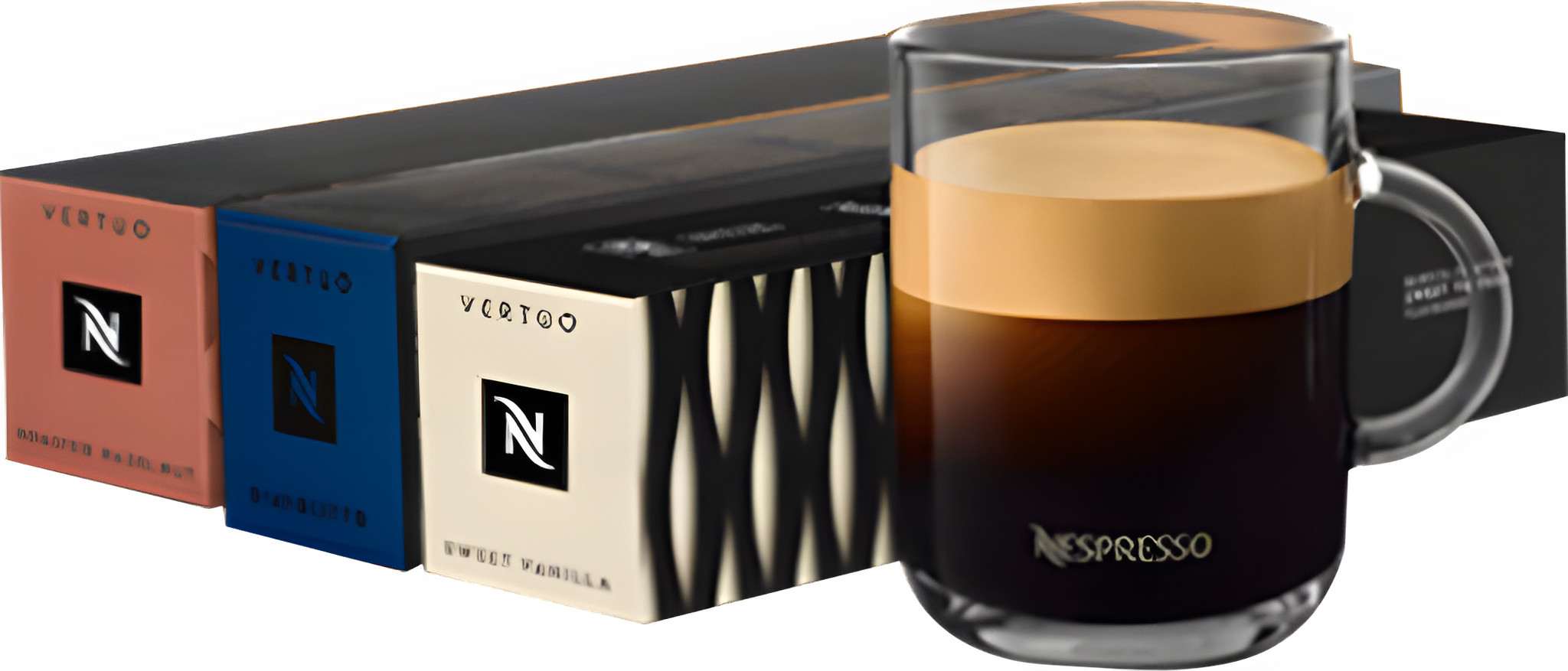 Vertuo Bundle Discount 3