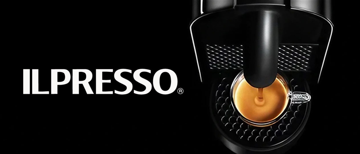 Nespresso Coffee Machines reseller