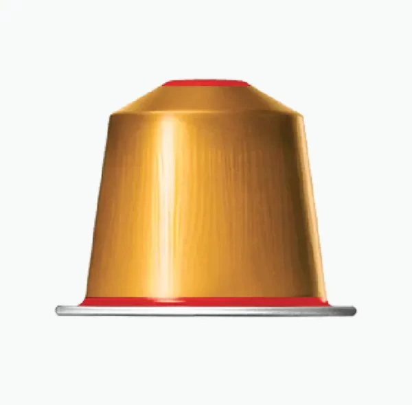 Volluto Decaffeinato