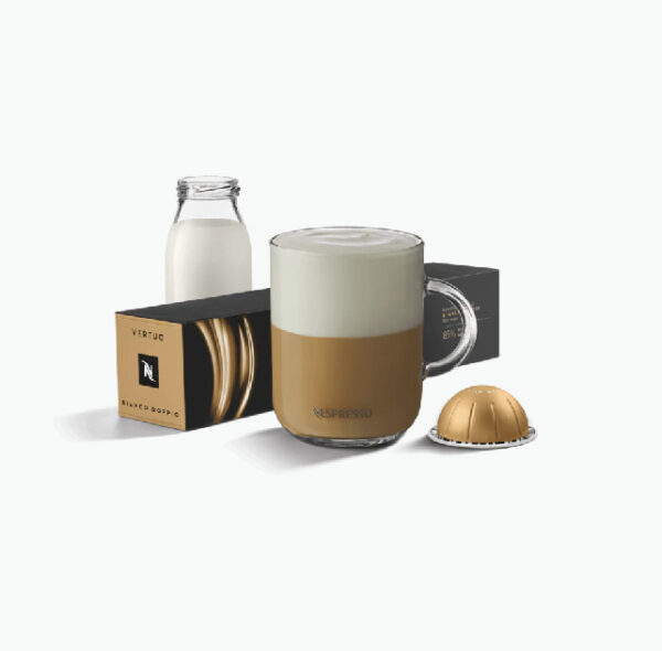 Bianco Doppio Leggerro - Image 2