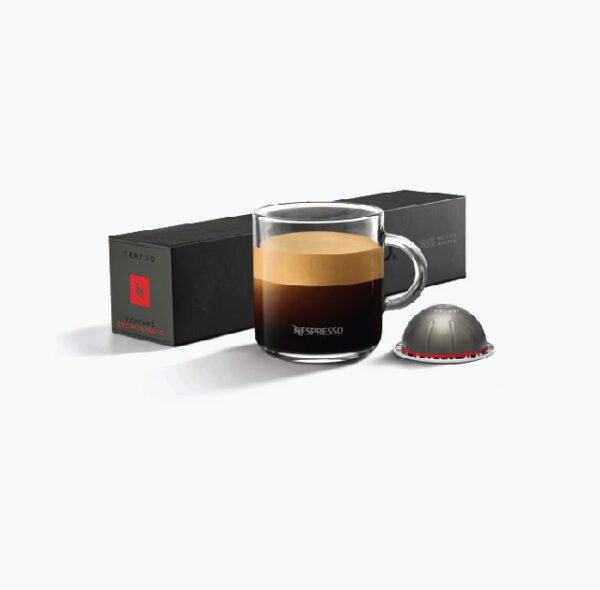 Fortado Decaf - Image 2