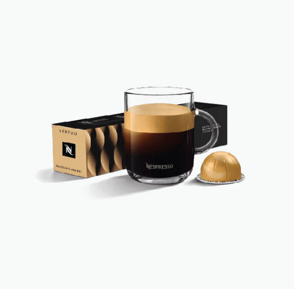 Golden Caramel - Image 2