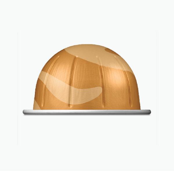 Golden Caramel