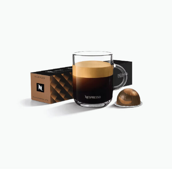 Rich Chocolate - Image 2