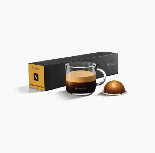 Double Espresso Dolce - Image 2
