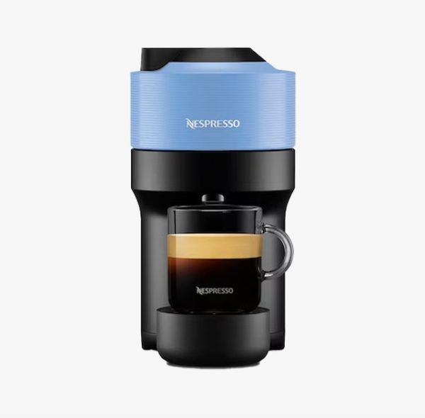 Vertuo Pop (Pacific Blue) - Image 2