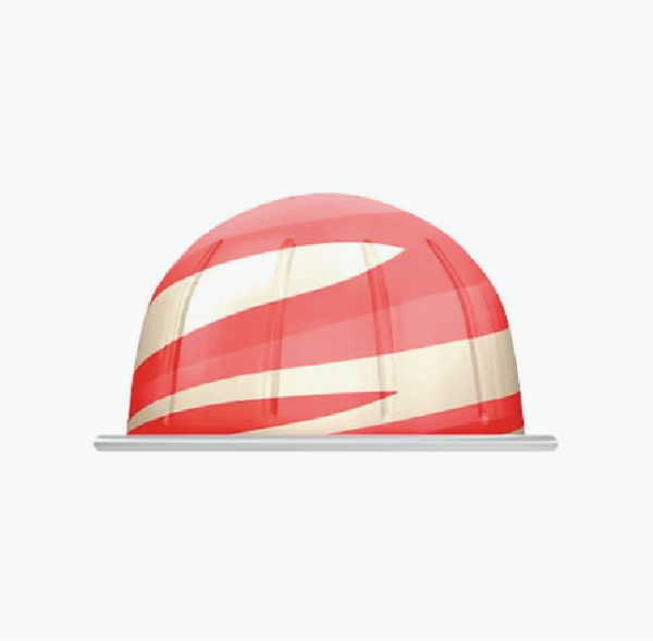 White Chocolate Strawberry